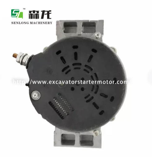 Alternator 24V 150A Carter Generator 101210-9010 20R0053 2721889 DAN2002