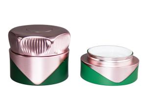 Wholesale 30g/50g Face Cream Jar Skin Care Packaging Eye Cream Container UKC69A from china suppliers