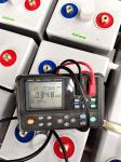 Positive plate is tubulart plate Gel Tubular Lead Acid Battery Opzv 2Volts