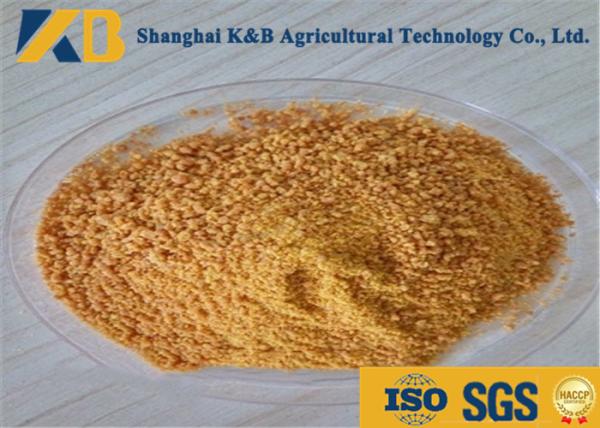 Food Grade Corn Protein Powder Contains Lutein Improve Poultry Disease -