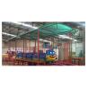 Buy cheap 12 Players Kids Amusement Rides , Fruit Worm Mini Roller Coaster Ride 6 from wholesalers