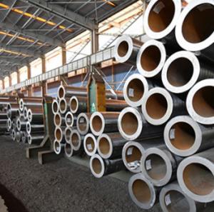Wholesale SGS Third Party Inspection Alloy Steel Cylinder for Long-Lasting Performance from china suppliers