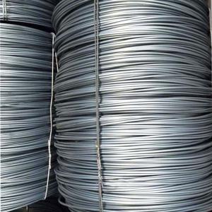 Wholesale SUS304 Fishing Stainless Steel Wire High Temperature Resistant from china suppliers