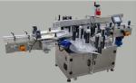 Stainless Steel Two Sides Bottle Adhesive Labeling Machine 220V 50HZ