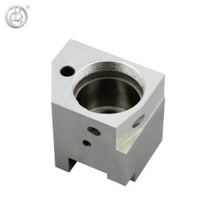 Wholesale Skd61 S136 Material Metal Stamping Parts Die For Wire Cutting Processing from china suppliers