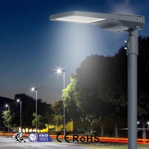 Wholesale Commercial City Urban Outdoor Street Lamp Horizontal Installing from china suppliers