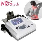 0.3MHz Commerical Portable Pain Relief Tecar Machine