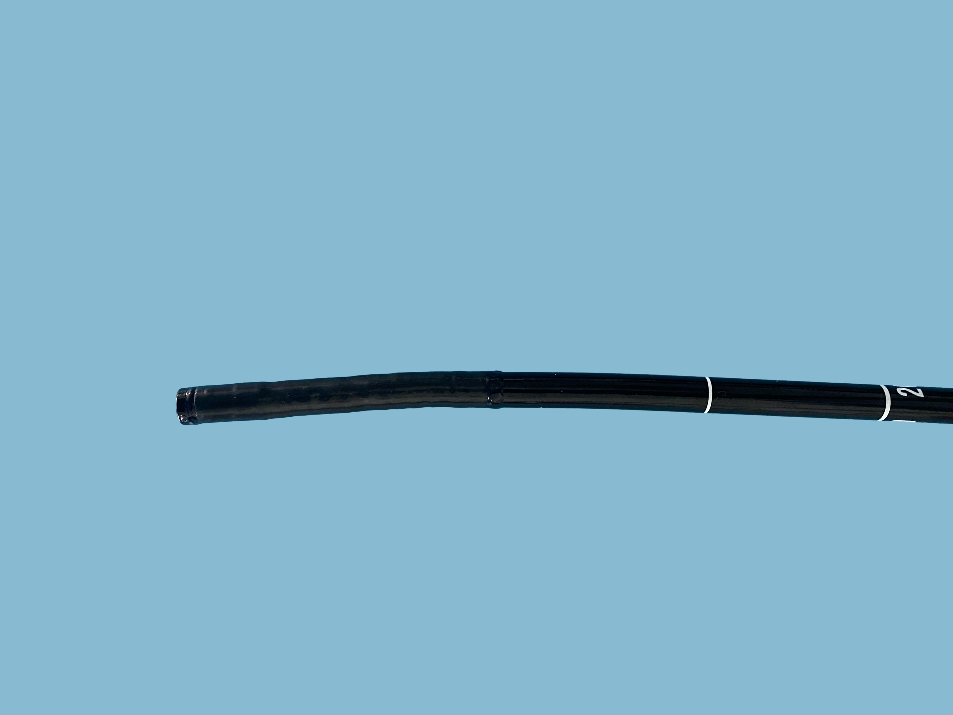 GIF-H180 Flexible Scope Flexible Gastroscope HDTV Image Quality 140 Degree