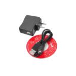 Rechargeable LED Message Sign Red color B1648AR