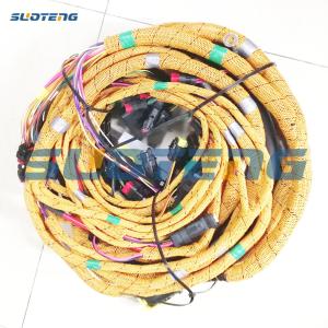 Wholesale 593-7277 Wiring Harness 5937277 For 320GC Excavator from china suppliers