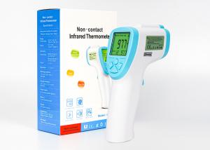 Wholesale Family Hospital HoldDigital Infrared Thermometer Measuring Forehead Digital Thermometer from china suppliers