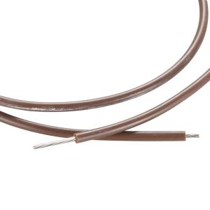 Wholesale UL3289 22AWG XLPE Hook Up Wire / XLPE insulated copper conductor electrical wire from china suppliers