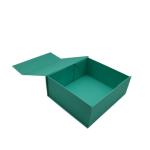 Christmas Decoration Paper Folding Gift Box Cosmetic Jewellery Foldable