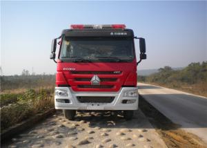 Wholesale Max Power 309KW Foam Fire Truck from china suppliers