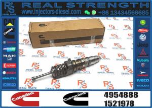 Wholesale Fuel Injector Assembly 4062569 4928260 4088665 4088725 4954888 from china suppliers