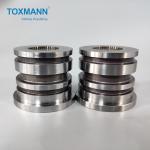 Cosmetics Injection Mold Parts