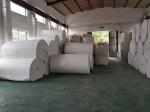 High Strength Polypropylene Nonwoven Geotextile for Customer's Technology