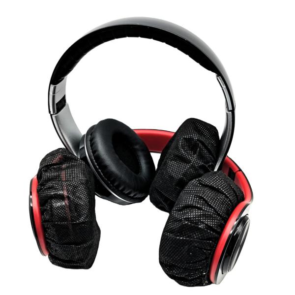 Ear Hook Headphone Ear Covers Disposable Sanitary Earphone Covers Disposable