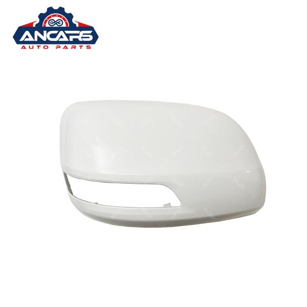 87945-0G901 87915-0G901 Toyota Side Mirror Cover For Land Cruiser Prado GRJ150