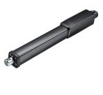 Food Truck Mobile Kitchen 4CH Actuators Hall Effect Electric Cylinder Sync