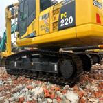 Customizable Engine Digger 22 Ton 38 Ton Excavator