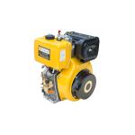 8.6KW Air Cooled Single Cylinder Diesel Engine