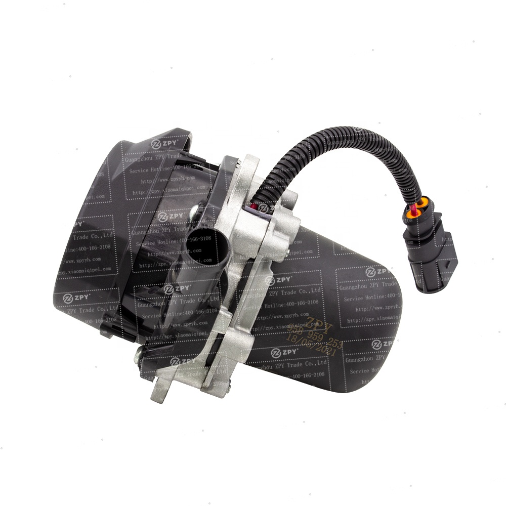 ZPY Secondary air pump for Porsche Maca 95B959253 95B959253