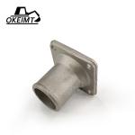 Engine Thermostat Housing Cover Straight Pipe 6D95-5