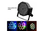 Crystal LED Stage Spotlights Magic Led Stage Lighting Equipment 50 / 60Hz