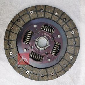 Wholesale 7A-FE TYD085U Toyota Hilux Heavy Duty Clutch 3128039058 from china suppliers