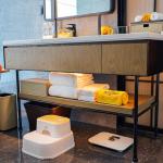 Marriott 5 Star Hotel Modern Style Standard King Size Bedroom Furniture