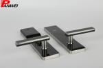 Outdoor Card Operated Door Locks , Smart Rfid Hotel Key Card System