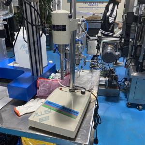 Wholesale High Quality Chemical Laboratory High Shear Emulsifying Mixer 1.5kw-4kw for Cosmetic from china suppliers