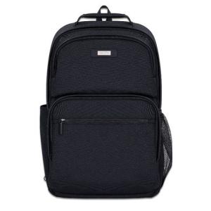 Wholesale 16'' Breathable Laptop Backpack , RPET Unisex Backpack Waterproof from china suppliers