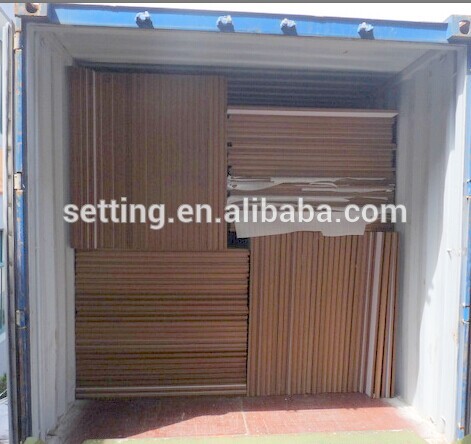 1220*2440 Mm Mdf Board Wall Panel