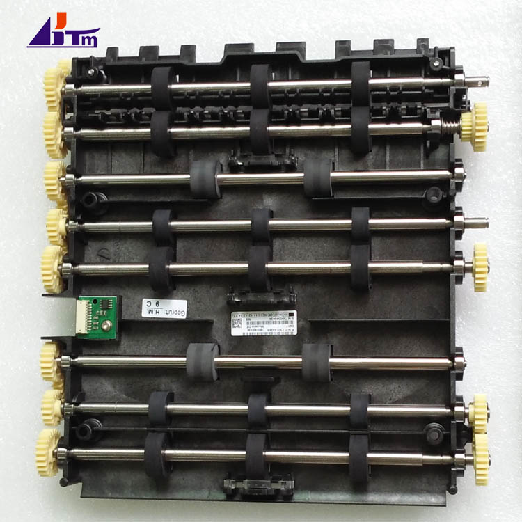 Wincor Nixdorf Cineo C4060 Transp. Module Head Lower Path B CRS 01750133348 1750133348