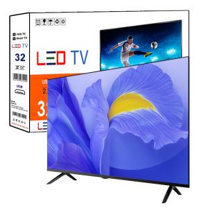 Wholesale Curved Screen Hotel TV 32 40 43 50 55 65 75 Inch Smart Android Tv 4k Ultra HD from china suppliers
