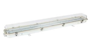 Wholesale ATEX Certified 20~60W LED Explosion Proof High Bay Fixtures R SERIES-12 from china suppliers