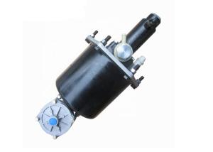 Wholesale Heavy Duty 44640-3571 Hino Truck Chassis Clutch Booster from china suppliers