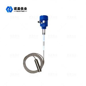 Wholesale 500mm Removable Probe RF Admittance Level Switch Anti Adhesion from china suppliers