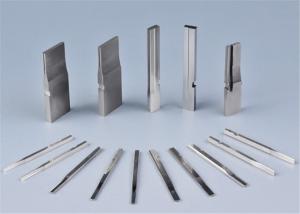 Wholesale High Precision Metal Stamping Parts for Auto Connector / Medical Equipment from china suppliers