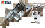 Busbar Accessories -- Copper Pins, Copper pins for industrial plugs