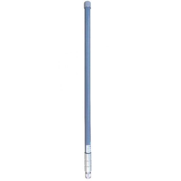 Quality Outdoor Omni Directional WIFI Bluetooth Antenna 2.4GHz WLAN Fiberglass Antenna for sale