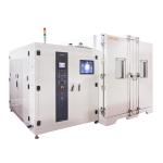 USB2.0 Walk In Environmental Test Chamber ESS Chamber