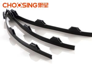 Wholesale Noise Elimination Upholstery Cushion Clip Strips , Sofa Clip Strips Low Tolerance from china suppliers