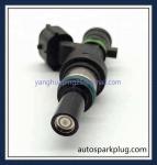 Fuel Injection Nozzle Fby1160 16600-ED000 for Nissan Versa 1.6L L4