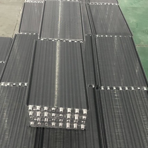 Tight Tolerance Cold Drawn Aluminium Tube For Radiator Extrusion H14 3103