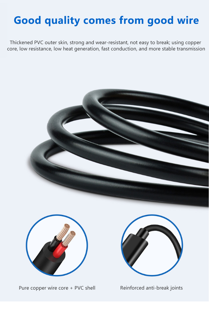 USB Power Boost Line DC 5V To DC 9V / 12V 2.1x5.5mm Plug