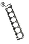 Durable Isuzu Auto Parts FVR33 6HH1 Engine Head Gasket 8943933460