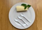 Tasting Spoon Small Size 114mm CPLA Cutlery
